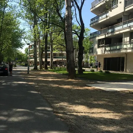Apartament Tiara At The Lake
