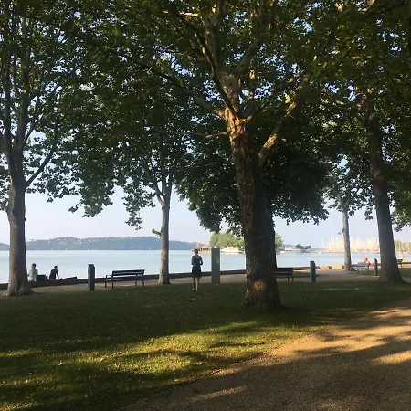 Tiara At The Lake * Balatonfured