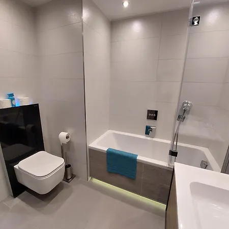 Apartament Tiara At The *